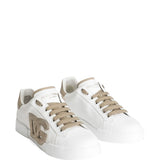 Dolce & Gabbana Sneakers Dove Grey