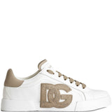 Dolce & Gabbana Sneakers Dove Grey