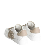 Dolce & Gabbana Sneakers Dove Grey