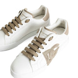 Dolce & Gabbana Sneakers Dove Grey