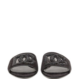 Dolce & Gabbana Sandals Black