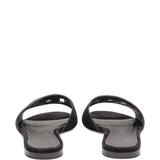 Dolce & Gabbana Sandals Black