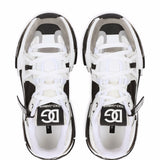 Dolce & Gabbana Sneakers White