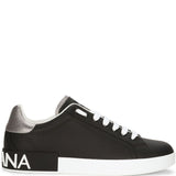 Dolce & Gabbana Sneakers Black