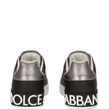 Dolce & Gabbana Sneakers Black