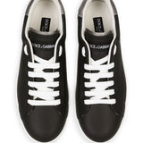 Dolce & Gabbana Sneakers Black