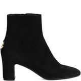 Dolce & Gabbana Boots Black