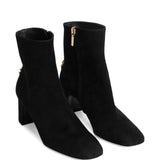 Dolce & Gabbana Boots Black