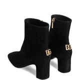 Dolce & Gabbana Boots Black