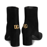 Dolce & Gabbana Boots Black