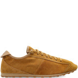 JACQUEMUS Sneakers Camel