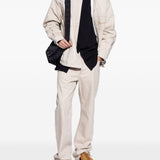 JACQUEMUS Sneakers Camel