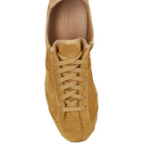 JACQUEMUS Sneakers Camel