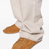 JACQUEMUS Sneakers Camel