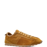 JACQUEMUS Sneakers Camel