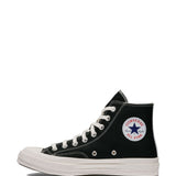 Comme Des Garçons Black Sneakers