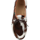 Paraboot Boots Brown