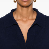 EMPORIO ARMANI CAPSULE T-shirts and Polos Blue