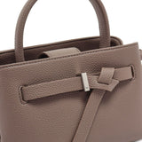 Emporio Armani Bags.. Dove Grey
