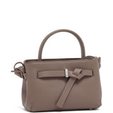 Emporio Armani Bags.. Dove Grey