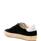 Golden Goose Sneakers Black