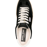 Golden Goose Sneakers Black