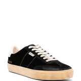 Golden Goose Sneakers Black