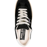 Golden Goose Sneakers Black