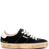 Golden Goose Sneakers Black