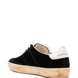 Golden Goose Sneakers Black