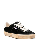 Golden Goose Sneakers Black