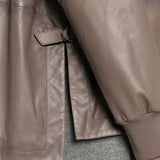 Emporio Armani Jackets Dove Grey