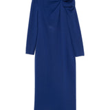 Emporio Armani Dresses Blue