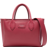 Emporio Armani Bags.. Bordeaux
