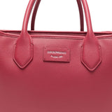 Emporio Armani Bags.. Bordeaux
