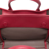 Emporio Armani Bags.. Bordeaux