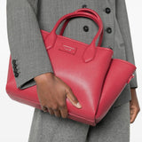 Emporio Armani Bags.. Bordeaux