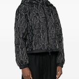 Emporio Armani Coats Black