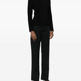 Emporio Armani Jackets Black
