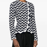 Emporio Armani Jackets Blue