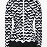 Emporio Armani Jackets Blue