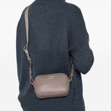 Emporio Armani Bags.. Dove Grey