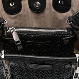 Emporio Armani Bags.. Black