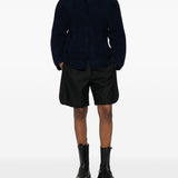 Emporio Armani Jackets Blue