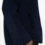 Emporio Armani Jackets Blue