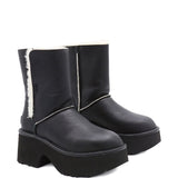 UGG Australia Boots Black