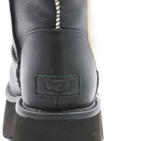 UGG Australia Boots Black