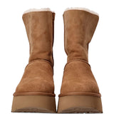 UGG Australia Boots Beige