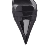 Tom Ford With Heel Black