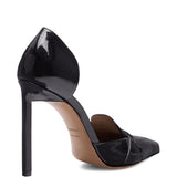Tom Ford With Heel Black